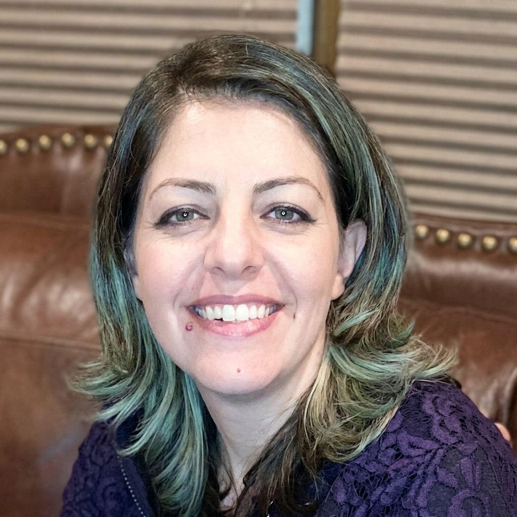 Diana El Masri, Founder & Medical Biller / Medical Practice Management